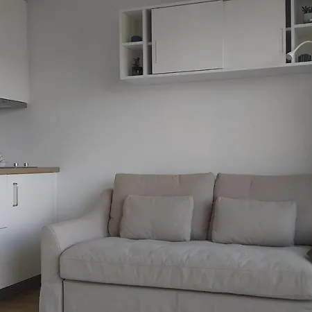 Arena Apartamento *