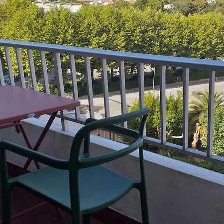 Arena Apartamento *