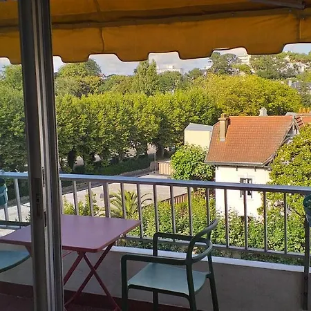 Arena Apartamento