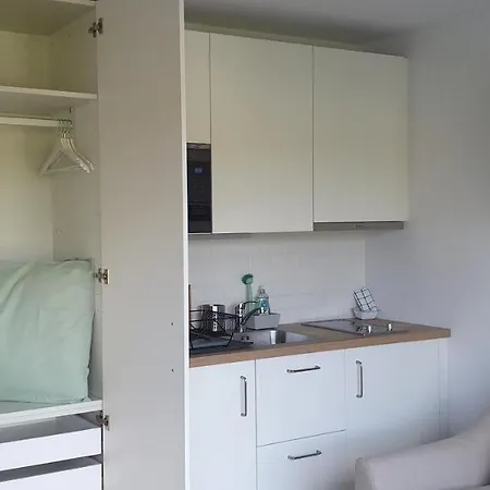 Apartment Arena *
