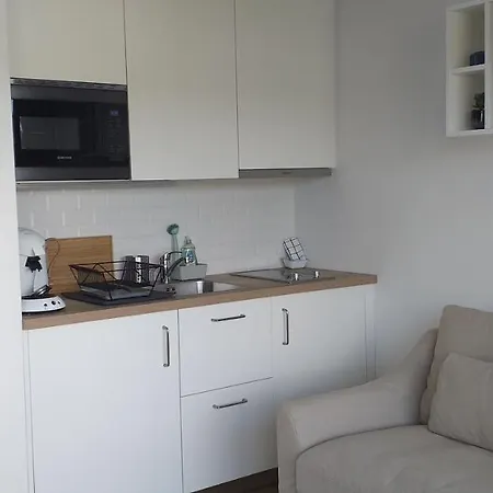 Apartment Arena