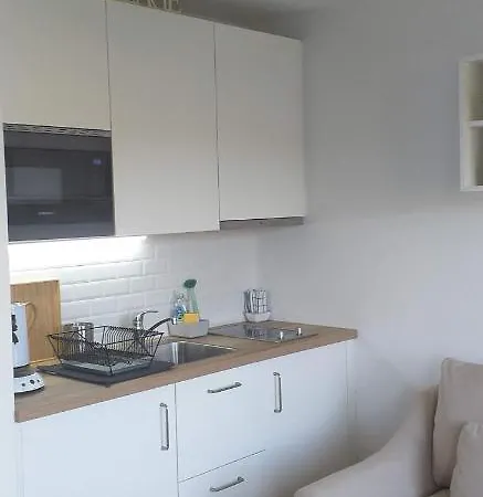 Arena Apartamento